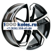 RST 7x17/5x114,3 ET45 D60,1 R037 (Atlas) BD