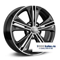 iFree Original R16 / 6J PCD 5x114.3 ЕТ 47 ЦО 67.1 ZV Soul KC778