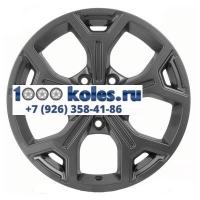СКАД 6,5x16/5x114,3 ET50 D67,1 KL-318 Графит