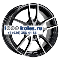 Megami 6x15/4x100 ET46 D54,1 MGM-20 BKF