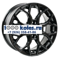 Venti 5,5x14/4x100 ET43 D60,1 1419 BL