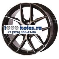 Lizardo 8x18/5x114,3 ET40 D67,1 486 BMF (конус)