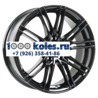 RST 7x17/5x114,3 ET40 D66,1 R187 BL