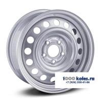 TREBL R15 / 6J PCD 5x100 ЕТ 38 ЦО 57.1 64H38D