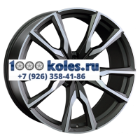 Replay 10,5x22/5x112 ET43 D66,6 B306 MGMF (конус, B640)