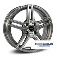 Megami R14 / 5.5J PCD 4x100 ЕТ 40 ЦО 54.1 MGM-1