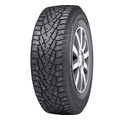 Nokian Tyres 195/75R16C 107/105R Hakkapeliitta C3 TL (шип.)