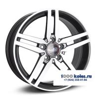 Top Driver R17 / 8J PCD 5x112 ЕТ 38 ЦО 66.6 MR130