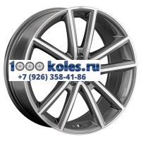 Replay 7,5x18/5x108 ET47 D60,1 CHR114 GMF (конус, C570)