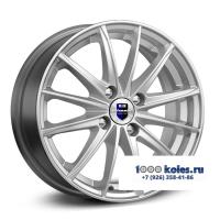 КиК R15 / 6J PCD 4x100 ЕТ 45 ЦО 67.1 Пойнт Бланк