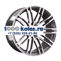 Replay 10,5x23/5x112 ET40 D66,6 MR301 GMF (конус, C570)