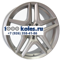 Neo 8x18/5x112 ET40 D66,6 823 Silver