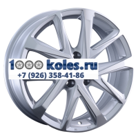 Replay 7x17/5x114,3 ET48 D67,1 KI270 SF (конус, C570)