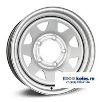 DOTZ 4X4 STAHLRADER R15 / 8J PCD 5x139.7 ЕТ -35 ЦО 110 Dakar