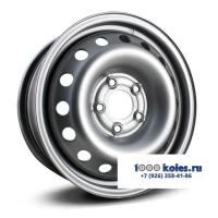 TREBL R16 / 6J PCD 5x118 ЕТ 50 ЦО 71.1 9506