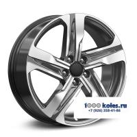 Premium Series R19 / 7.5J PCD 5x114.3 ЕТ 52 ЦО 54.1 КР004 Geely EX5