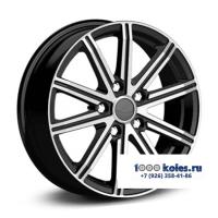 Alcasta R17 / 7J PCD 5x108 ЕТ 33 ЦО 60.1 M64