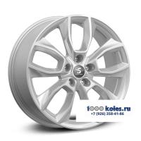 Premium Series R18 / 7J PCD 5x114.3 ЕТ 38 ЦО 67.1 КР001 Outlander