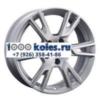 Replay 7,5x17/5x114,3 ET46 D67,1 HND273 SF (конус, C570)