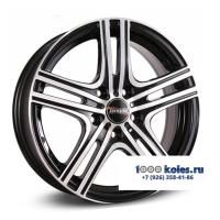 Tech Line R17 / 7.5J PCD 5x114.3 ЕТ 45 ЦО 73.1 710