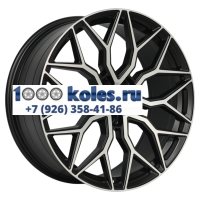 RST 9x21/5x108 ET38,5 D63,3 R2104FF (Volvo) BDm FlowForming