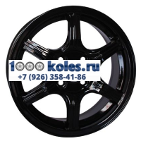 Tech Line 5,5x14/4x98 ET38 D58,6 433 BL