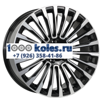 RST 8,5x20/5x114,3 ET45 D67,1 R062 (Mazda CX-9) BD