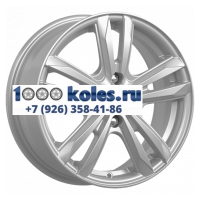 iFree 6x15/4x98 ET35 D58,5 Маскот (КС870) Нео-классик
