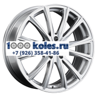 Replay 7x19/5x114,3 ET40 D64,1 HV34 Sil (конус, C570)