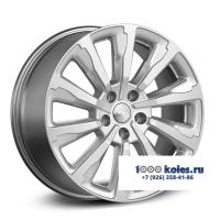 Скад R18 / 8J PCD 5x114.3 ЕТ 40 ЦО 66.1 Астер