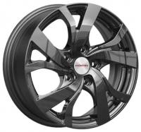 КиК Палермо (КС607) 6,5x16 5/114,3 ET47 D66,1 кварц (Арт.r78561) Оригинал