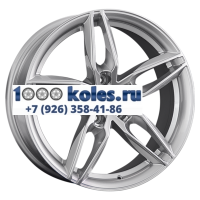 Replay 7,5x17/5x114,3 ET45 D60,1 CHG62 Sil (конус, C570)