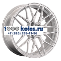 LS FlowForming 8x18/5x114,3 ET40 D67,1 RC13 Sil (конус)