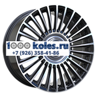 RST 8x19/5x114,3 ET45 D67,1 R159 (Kia XCeed) BD