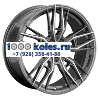 Replay 8x18/5x108 ET36 D65,1 CHR121 GMF (конус, C570)