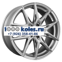 RST 7,5x18/5x108 ET47 D60,1 R218 (Tiggo 8) Silver