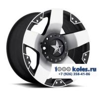 Buffalo R18 / 9J ЦО 87.1 BW 775