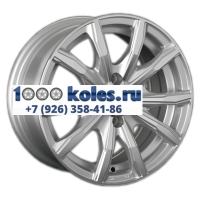 LS 6x14/4x100 ET40 D73,1 786 SF (конус)