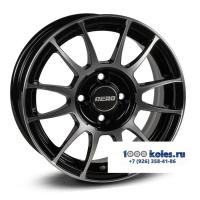 Aero R14 / 6J PCD 4x98 ЕТ 35 ЦО 58.5 V2037