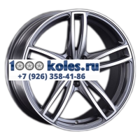 Replay 8x18/5x112 ET39 D66,6 A141 GMF (конус, A001)