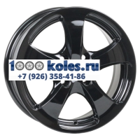 Tech Line 5,5x14/4x98 ET32 D58,6 403 BL