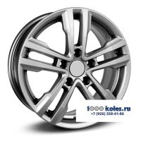 Carwel R16 / 6.5J PCD 5x114.3 ЕТ 38 ЦО 67.1 Аллаки