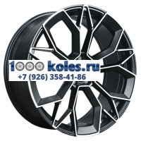 RST 8,5x21/5x114,3 ET45 D67,1 R2109FF (Mazda) BDm FlowForming