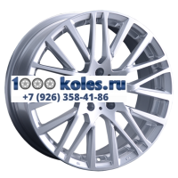 Replay 7,5x18/5x114,3 ET45 D60,1 TY254 Sil (конус, C570)