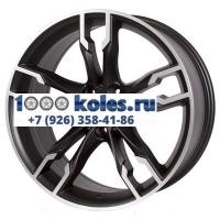 FR replica 9,5x19/5x112 ET40 D66,6 B5255 MBM (№33)