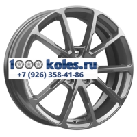 iFree 6,5x16/5x112 ET50 D57,1 Джет (КС914) Хай Вэй