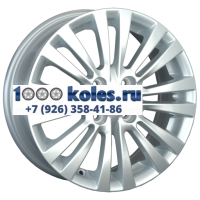 Replay 6x15/4x100 ET46 D54,1 HND107 Sil (конус, C570)