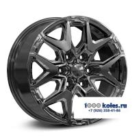 КиК R18 / 7.5J PCD 6x139.7 ЕТ 40 ЦО 92.5 Гангут