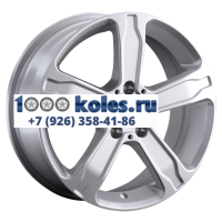 Replay 6,5x17/5x112 ET44 D66,6 MR146 Sil (конус, C570)