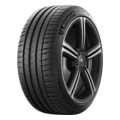 Michelin 245/45R18 100Y XL Pilot Sport 4 * TL ZP